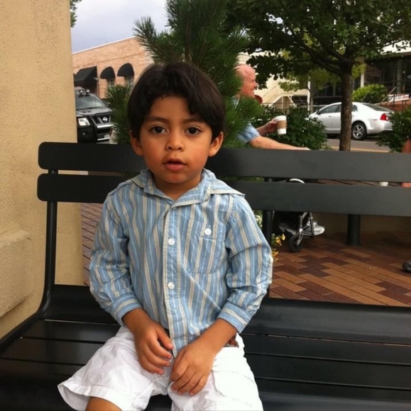 Meet your Posher, Nasser - Picture 1 of 1